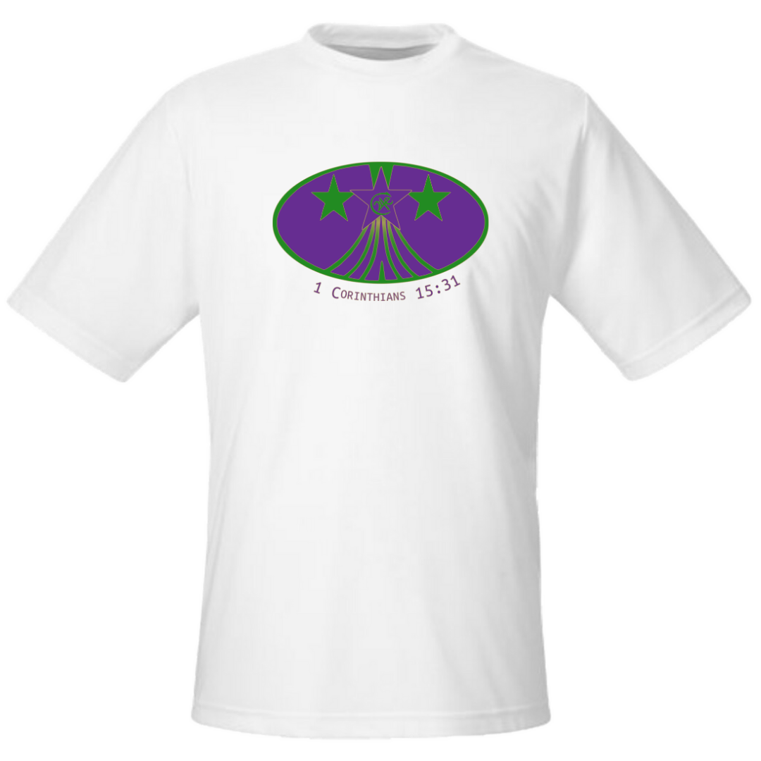 Performance T-Shirt (Customized) - Streamline and Sprint