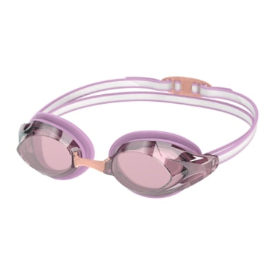 Speedo Women's Vanquisher 3.0 Mirrored Goggles