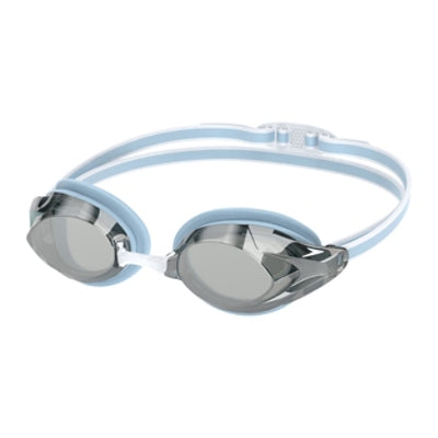 Speedo Women's Vanquisher 3.0 Mirrored Goggles