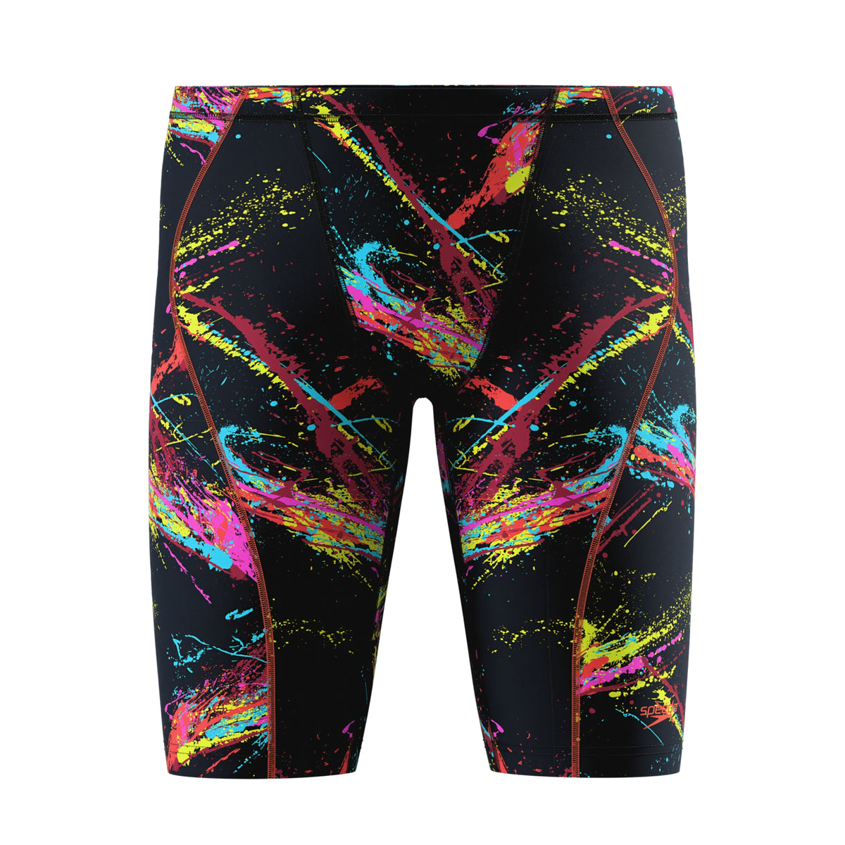 Speedo Fastskin HyperSpark Jammer (12U Approved)