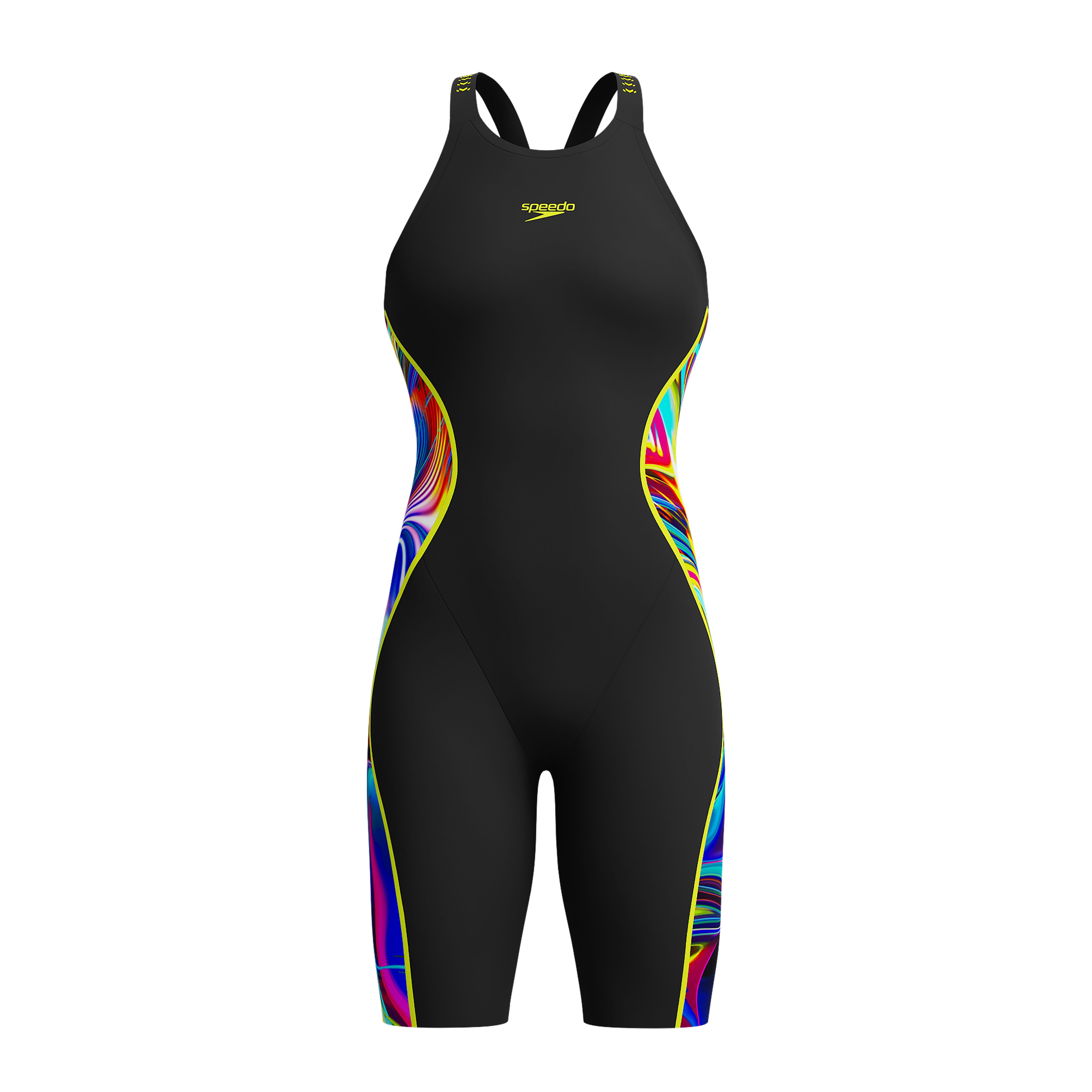 Speedo Fastskin LZR Pure Intent 2.0 Closed Back Kneeskin