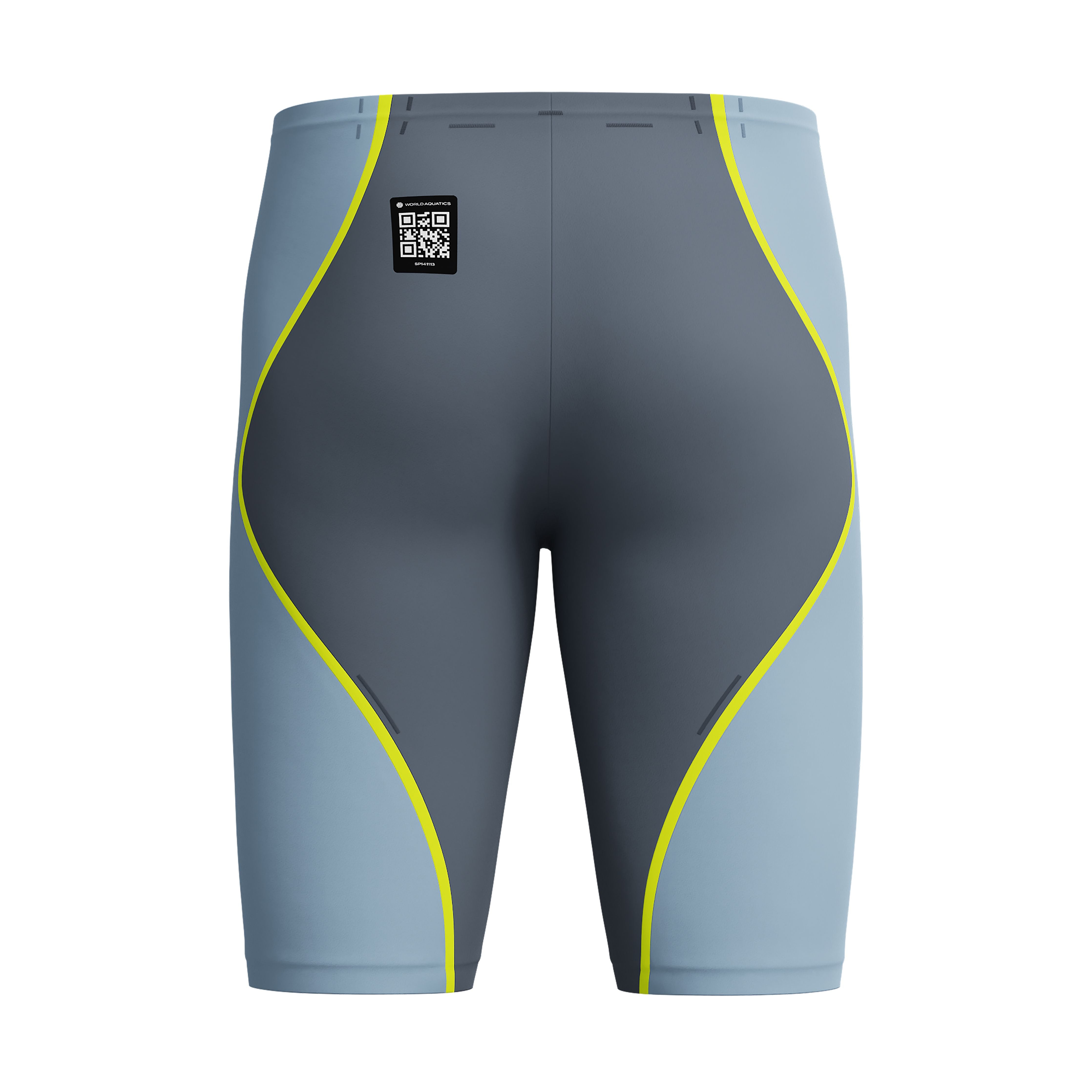 Speedo Fastskin LZR Pure Intent 2.0 Jammer