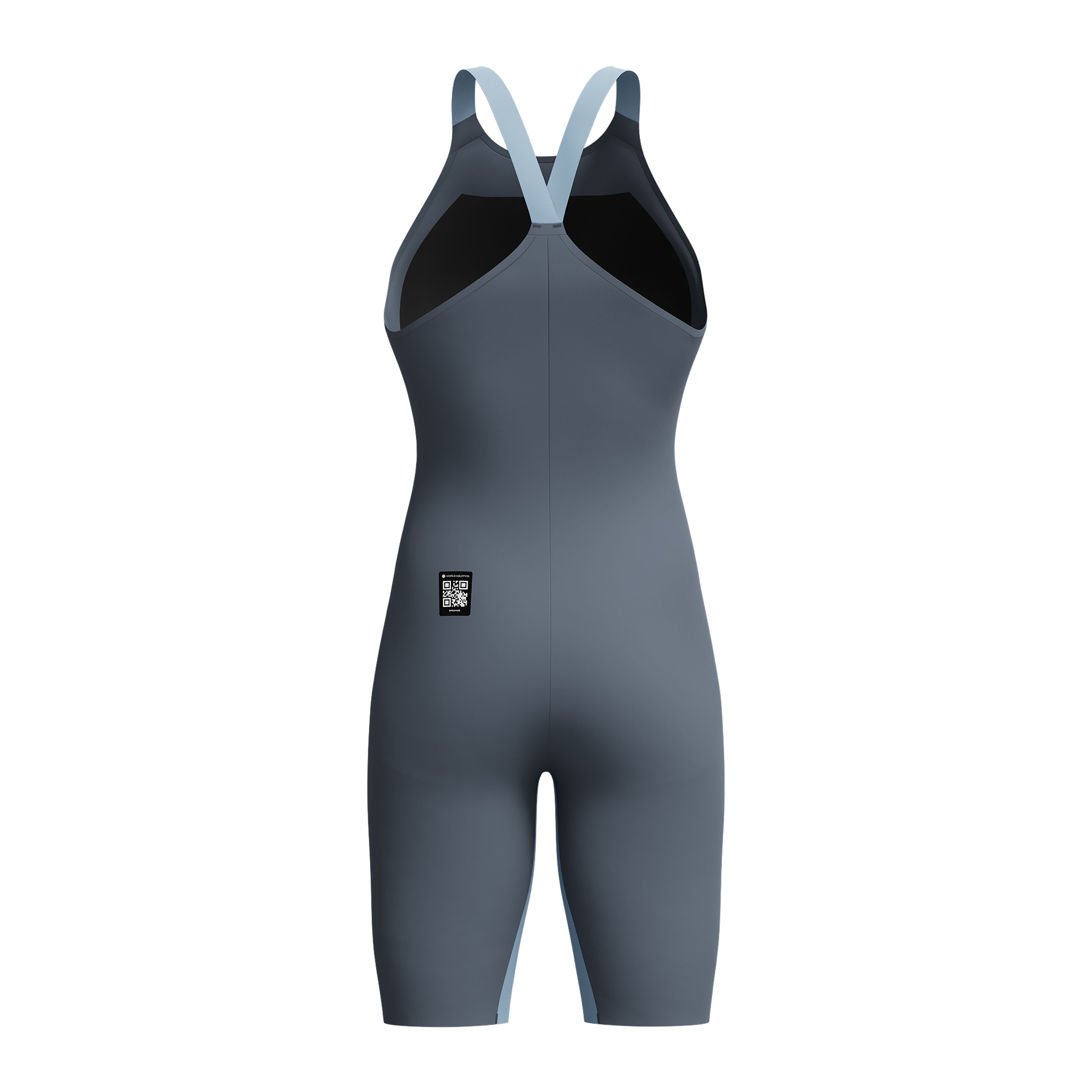 げん Speedo Fastskin LZR Pure Valor 2.0 Closed Back Kneeskin