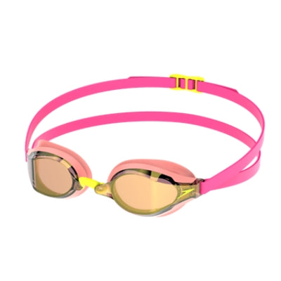 melon goggles Speedo Speed Socket 2.0 Mirrored Goggle