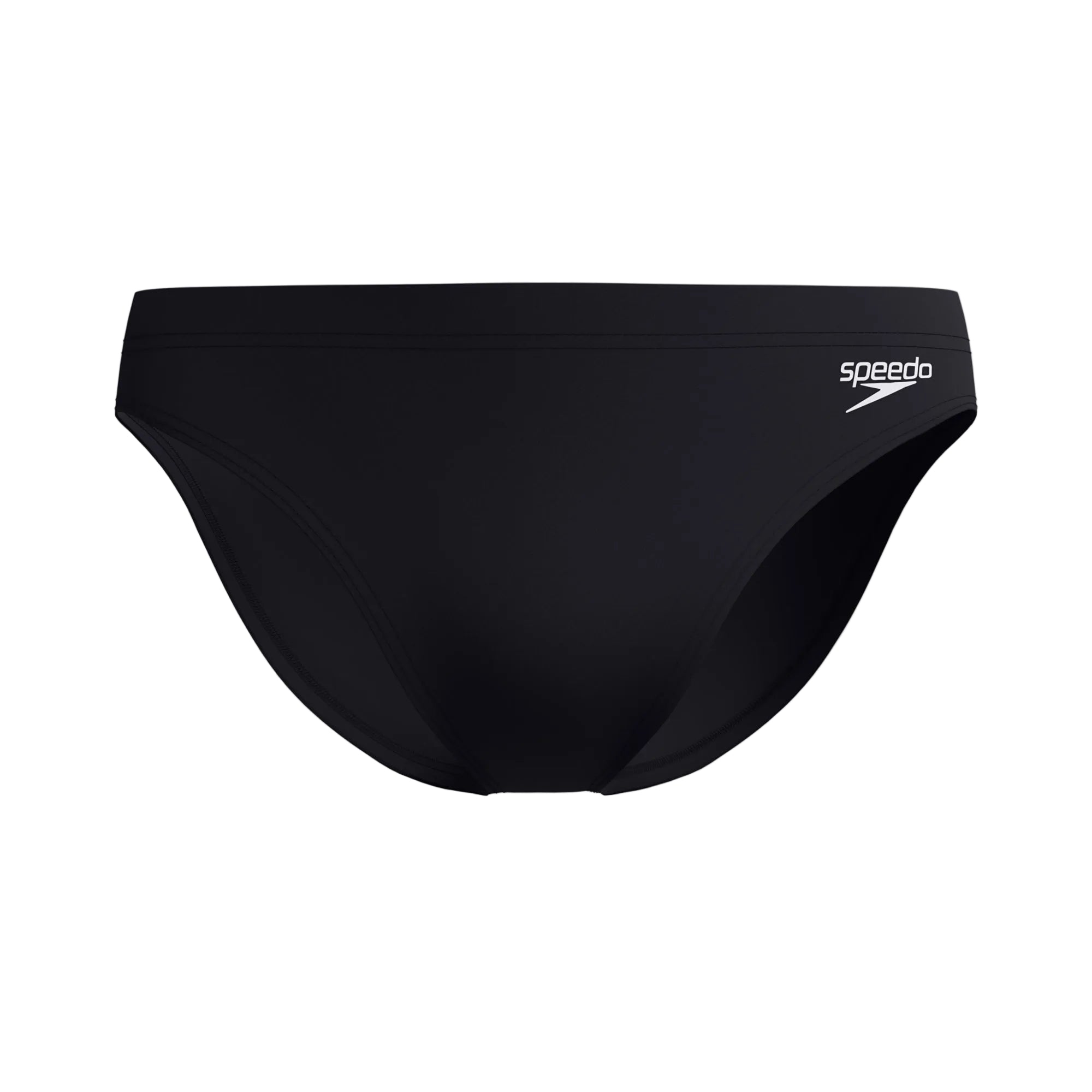 Speedo Endurasoft Solid Brief (Heat Press) - Chattahoochee Gold