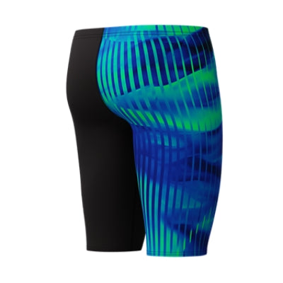Speedo Endurasoft Linear Lava Jammer