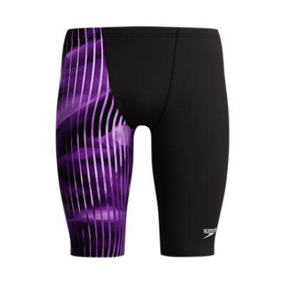 Speedo Endurasoft Linear Lava Jammer