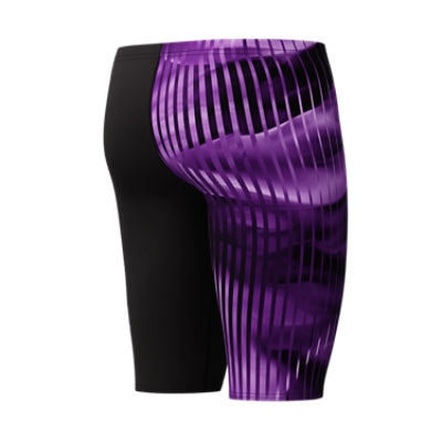 Speedo Endurasoft Linear Lava Jammer