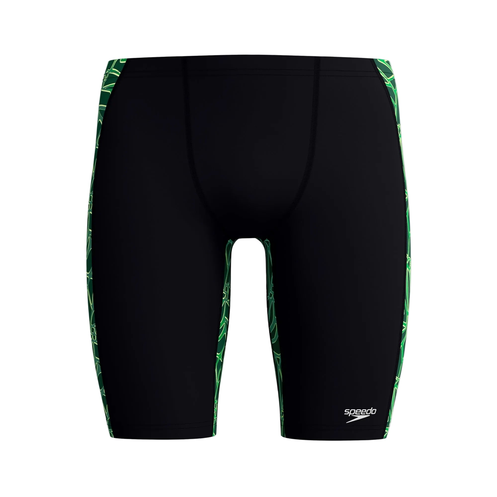 Speedo Endurasoft Petal Polygon Jammer