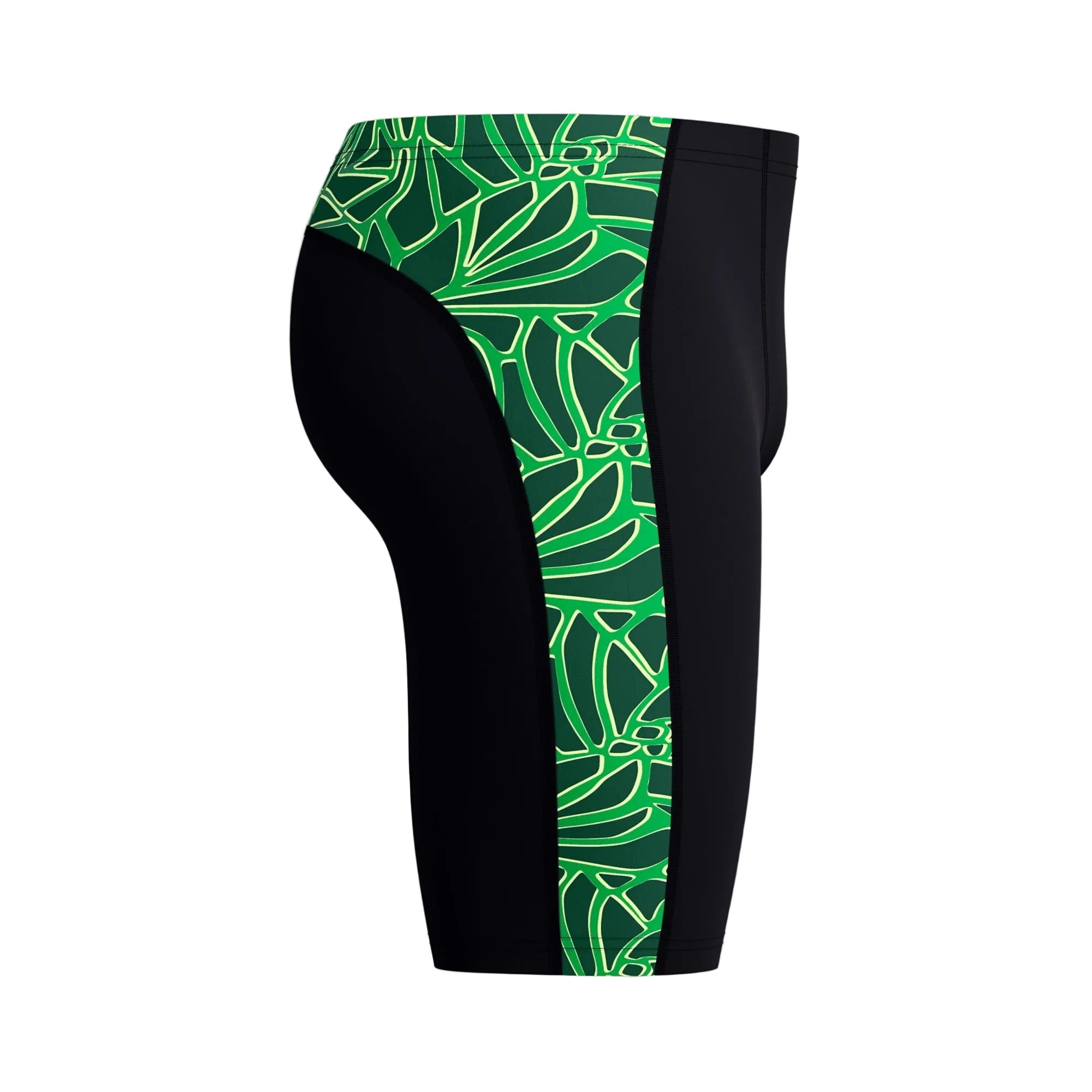 Speedo Endurasoft Petal Polygon Jammer
