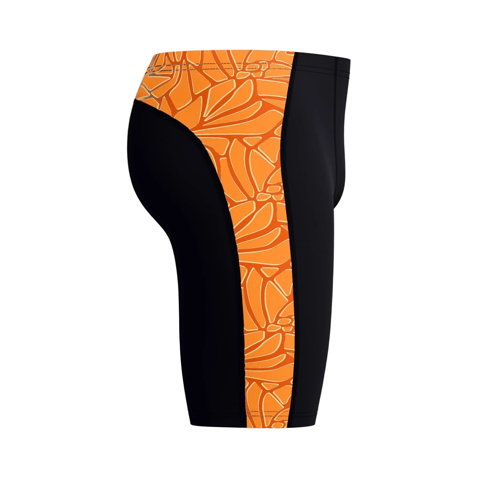 Speedo Endurasoft Petal Polygon Jammer