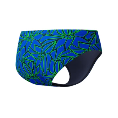 Speedo Endurasoft Petal Polygon Brief - OG
