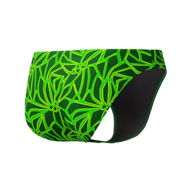 Speedo Endurasoft Petal Polygon Brief