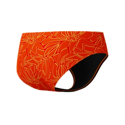 Speedo Endurasoft Petal Polygon Brief