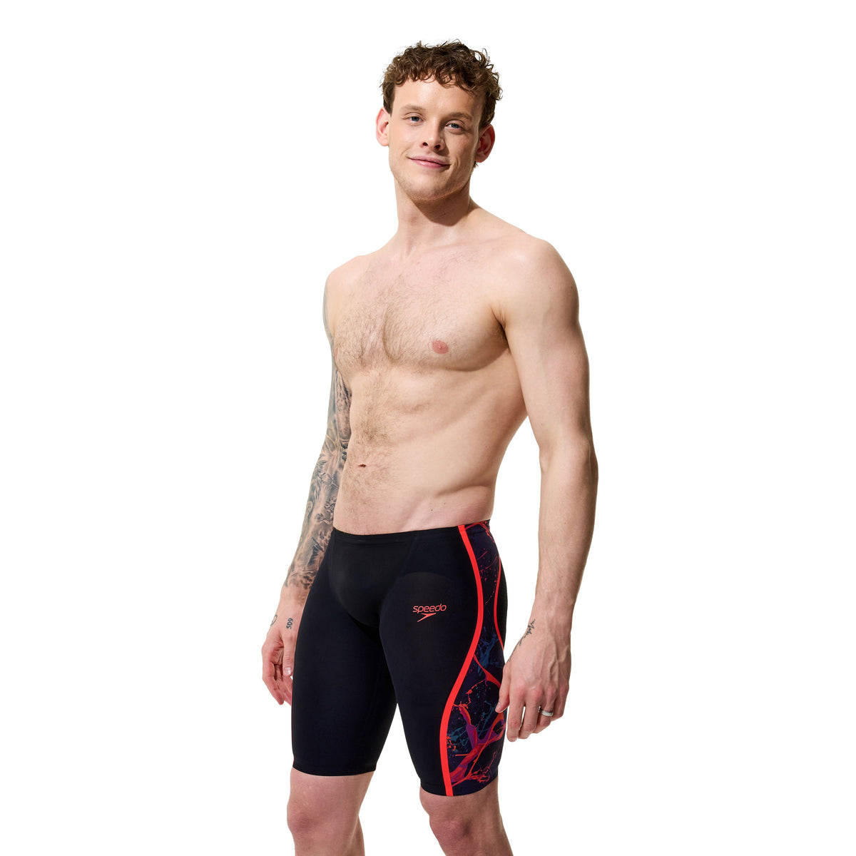 Speedo Fastskin LZR Pure Intent 2.0 Jammer