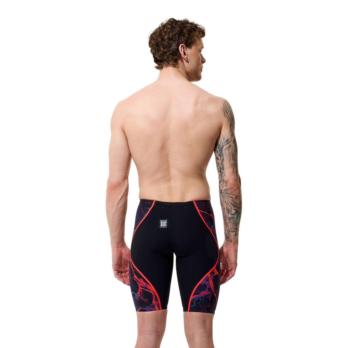 Speedo Fastskin LZR Pure Intent 2.0 Jammer