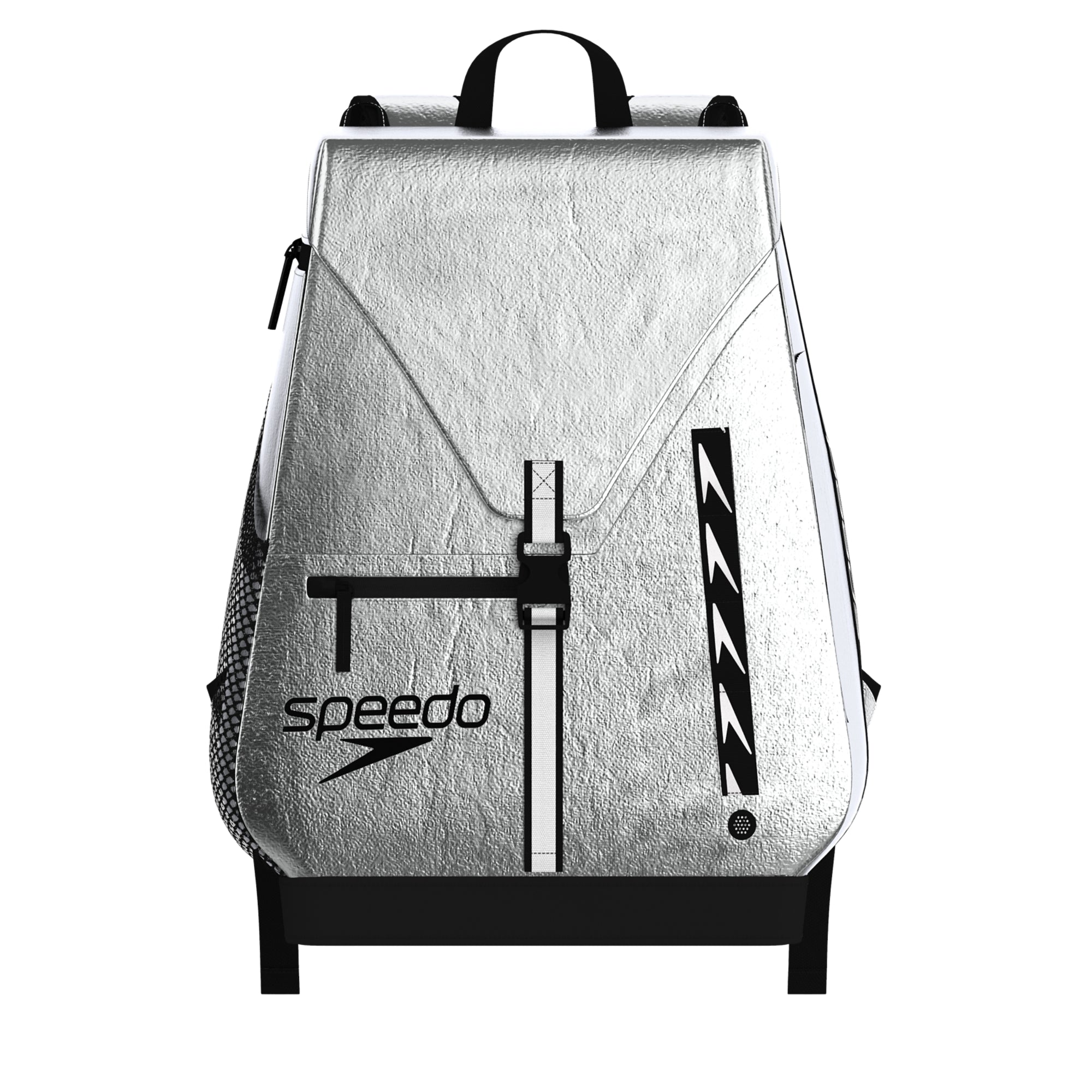 Speedo Solid 35L Team Bag