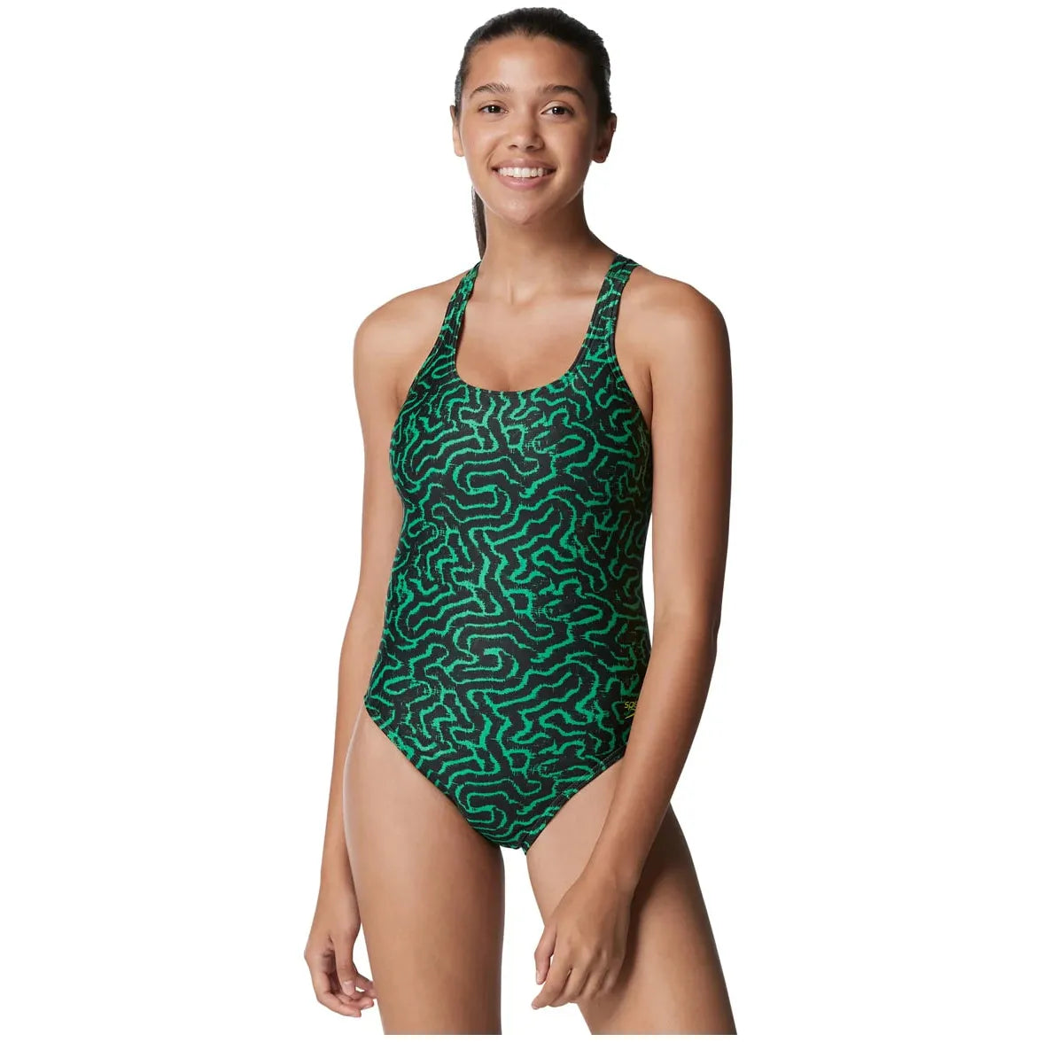 Women's Race Maze Super Pro - Speedo