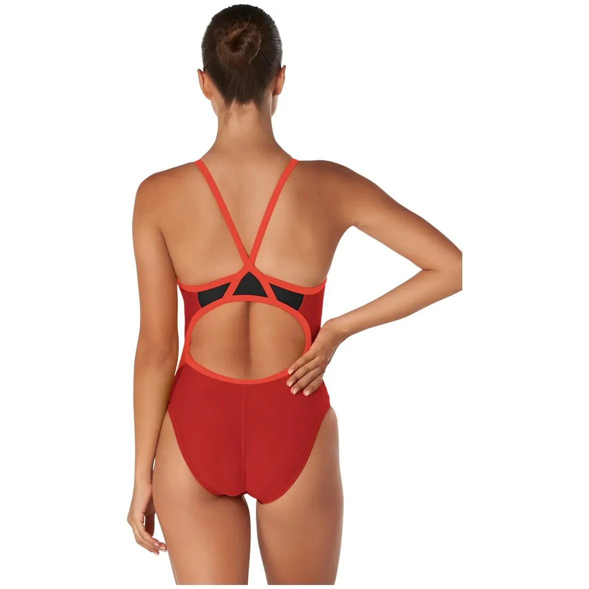 Women's Eco Splice Flyback - Speedo