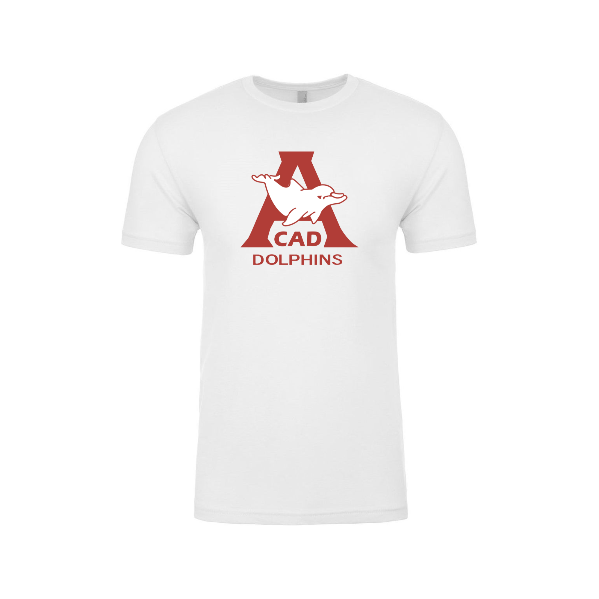 Short Sleeve T-Shirt (Customized) - City of Atlanta Dolphins