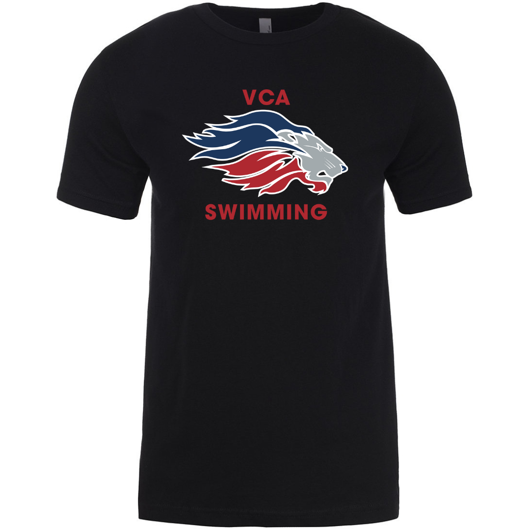 Short Sleeve T-Shirt (Customized) - Valor Christian