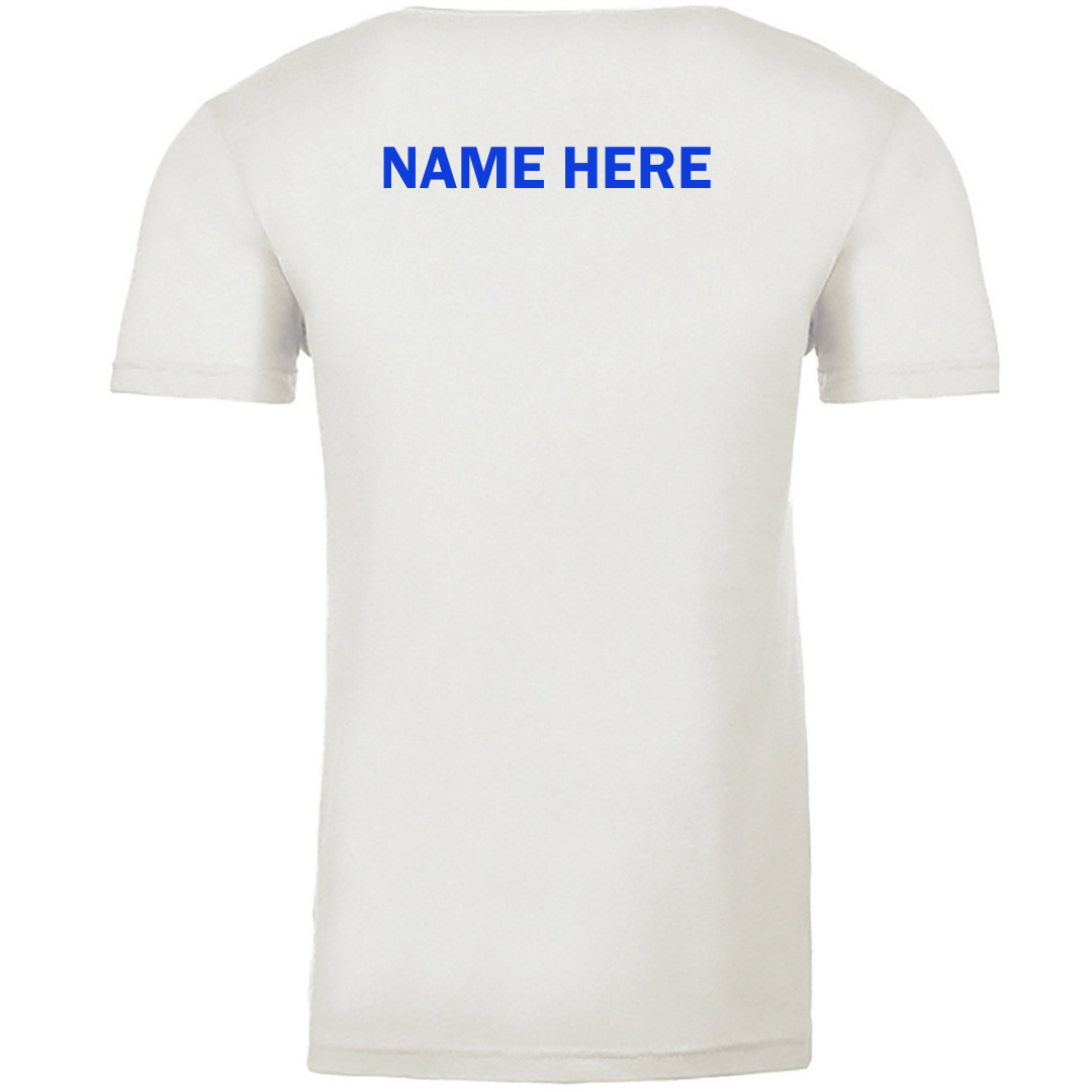 Short Sleeve T-Shirt (Customized) - Mooresville