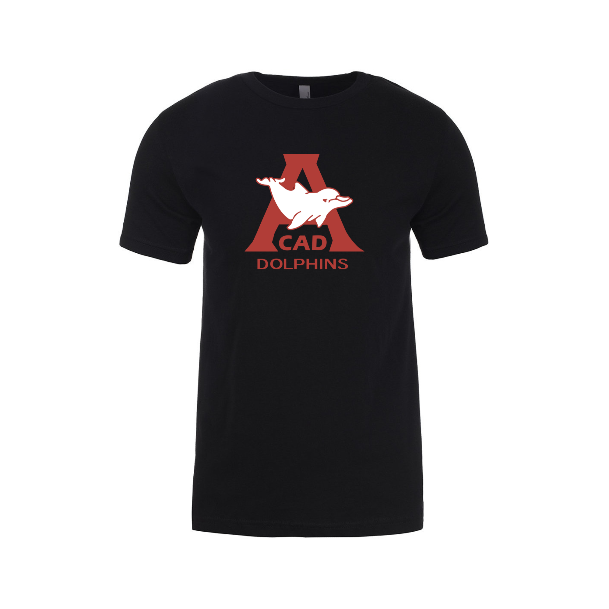Short Sleeve T-Shirt (Customized) - City of Atlanta Dolphins