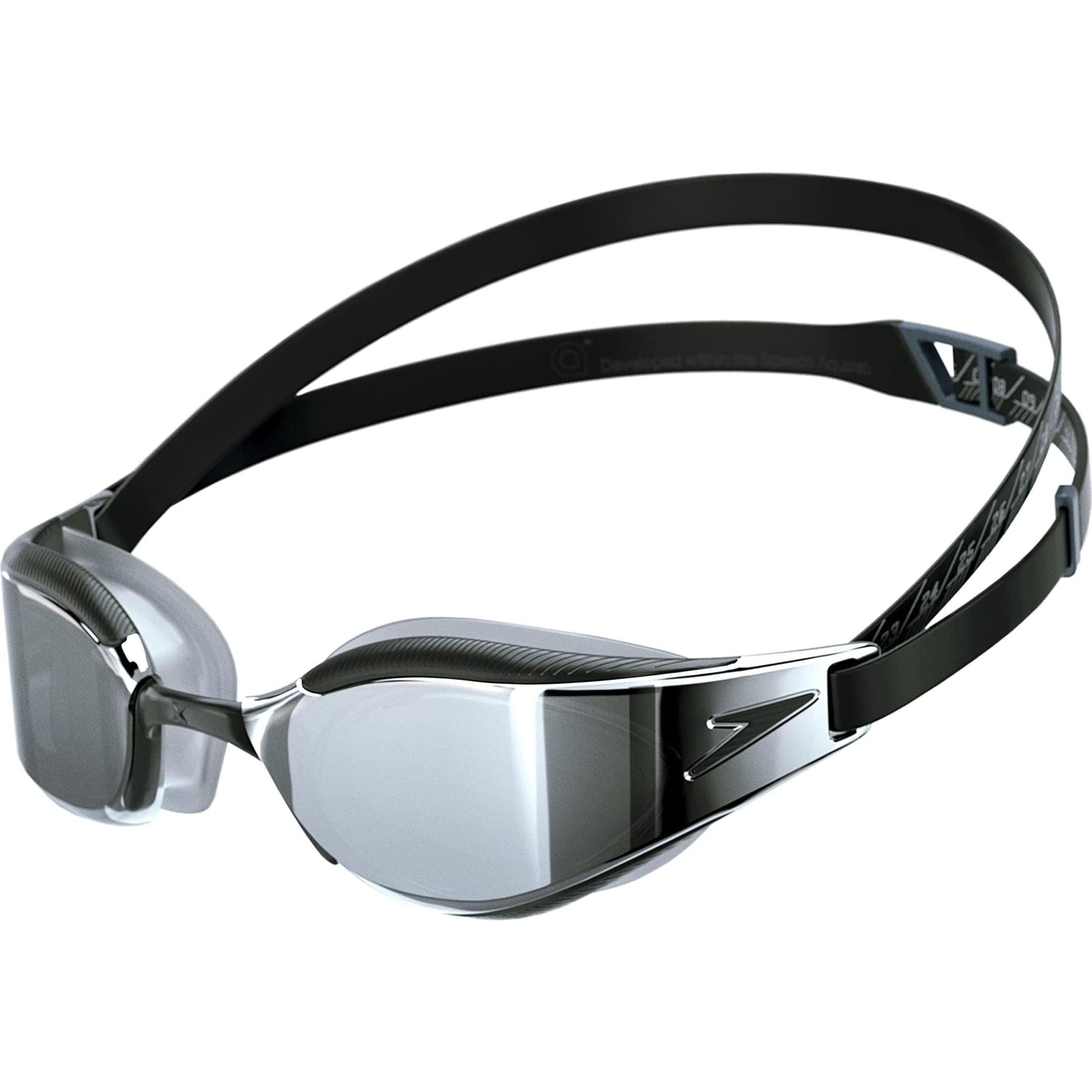 Speedo Fastskin Hyper Elite Mirrored Goggle