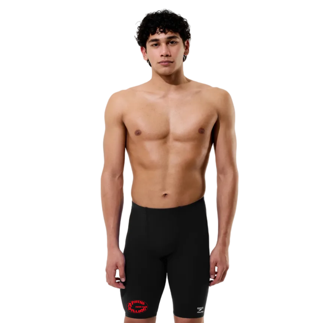 Speedo Endurance+ Max Jammer (Heat Press) - ABSC