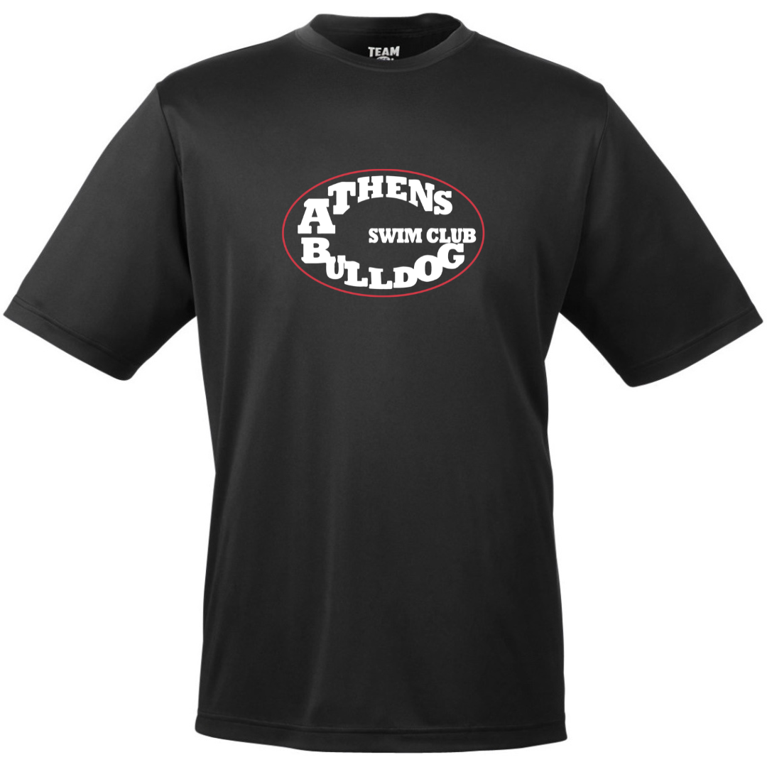 Performance T-Shirt (Customized) - ABSC
