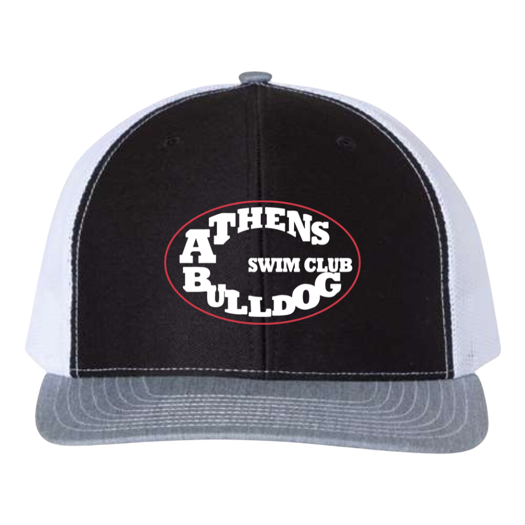 Richardson 112 Snap Back Hat (Customized) - ABSC