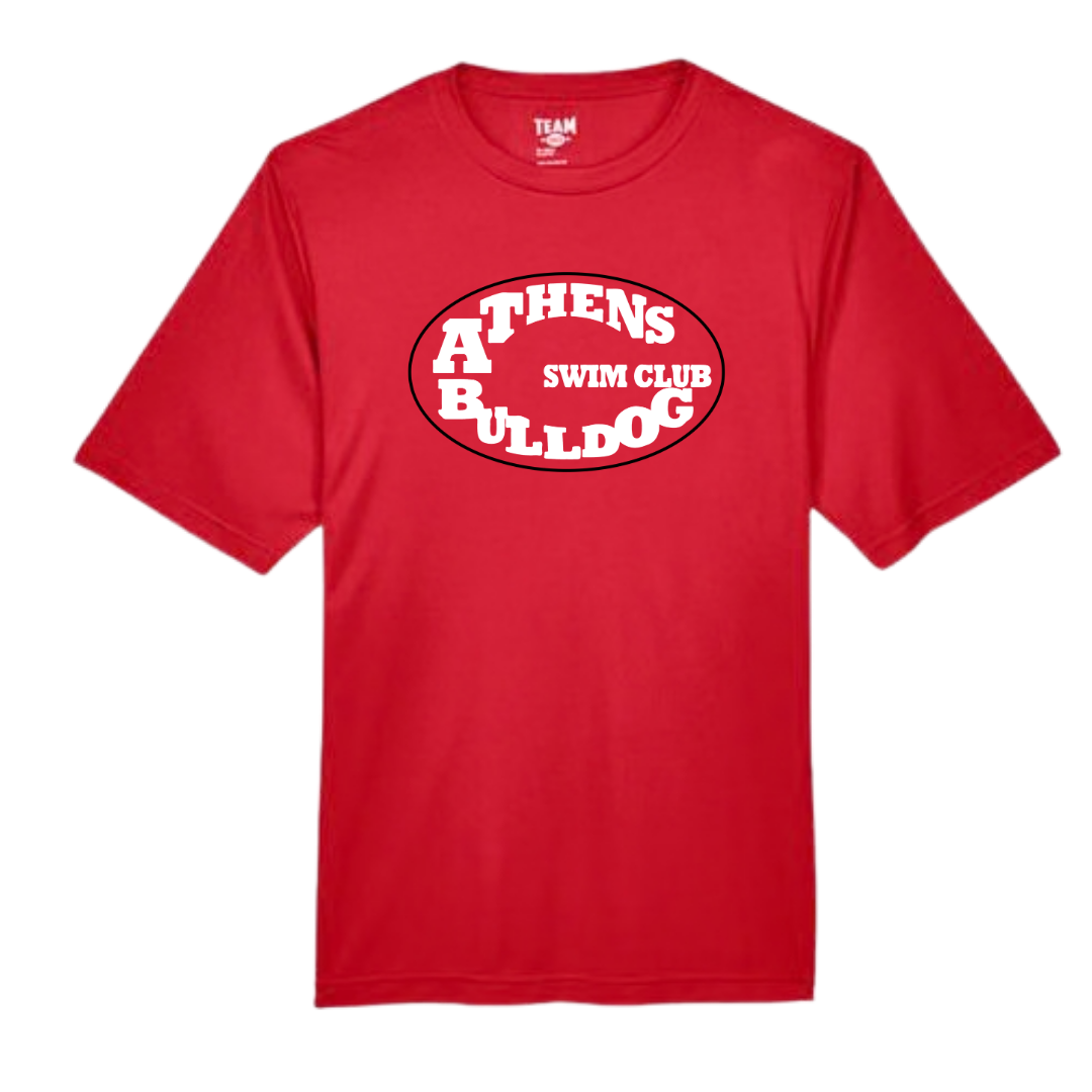 Performance T-Shirt (Customized) - ABSC