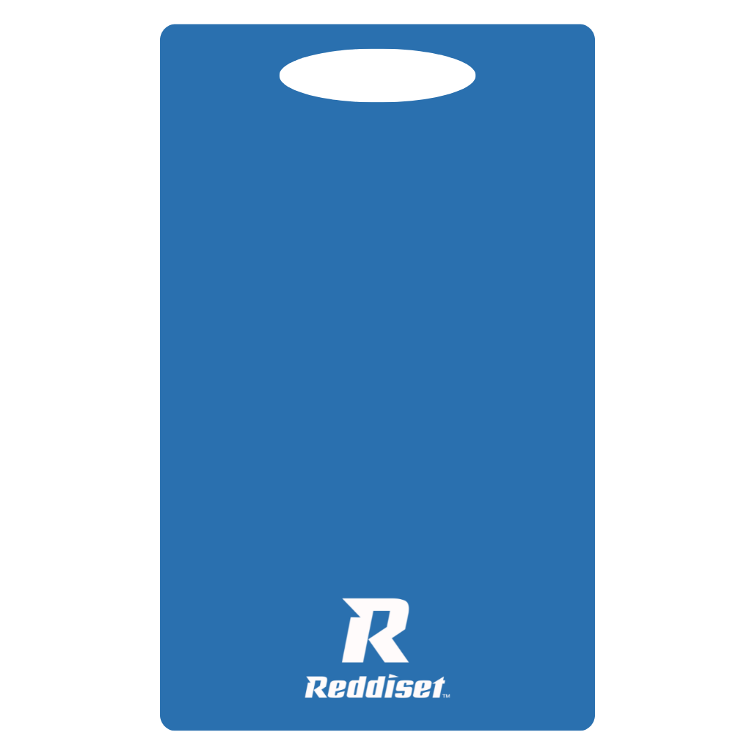 Aluminum Bag Tag (Customized) - Asheville JCC