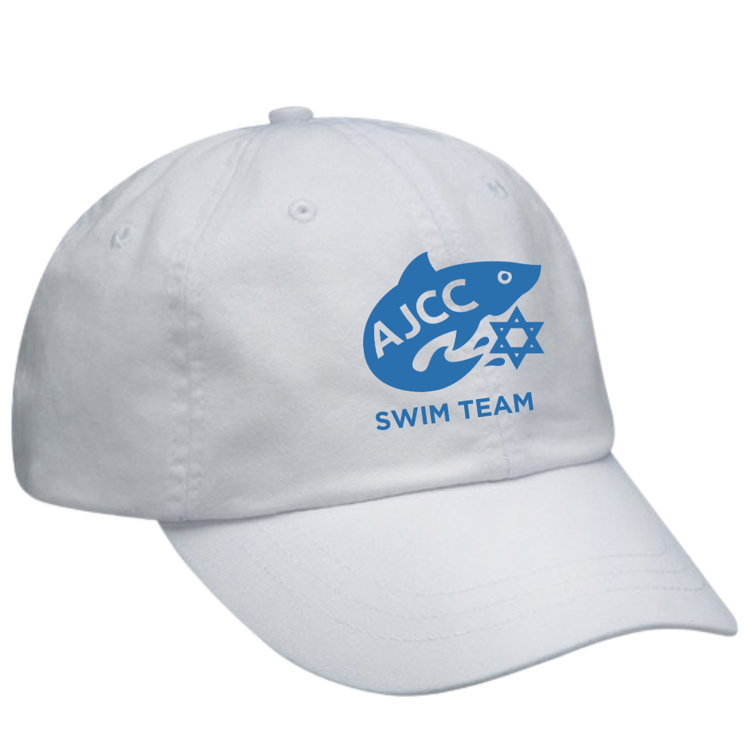 Floppy Cap (Customized) - Asheville JCC
