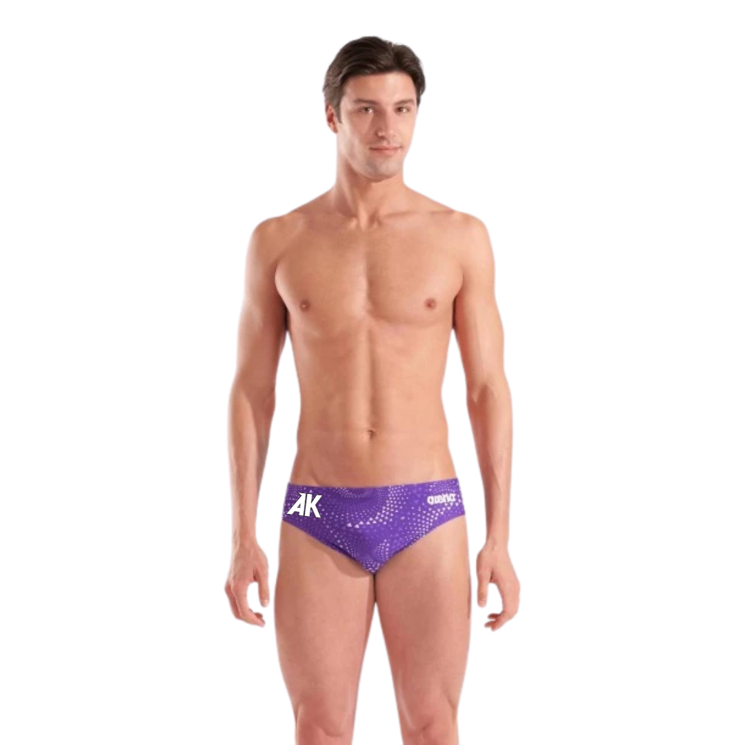 Arena Fireflow Brief (Embroidered) - Ardrey Kell High School