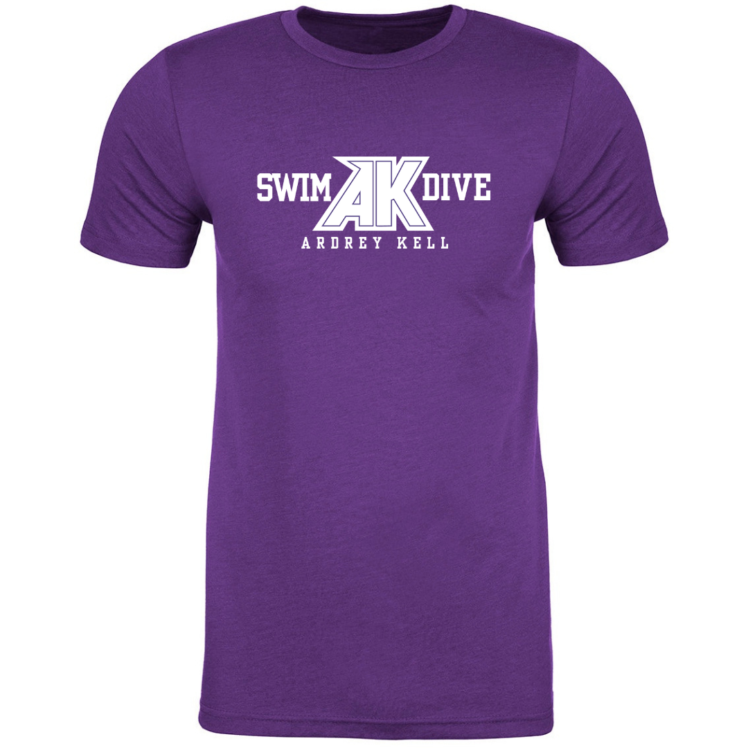 Short Sleeve T-Shirt (Customized) - Ardrey Kell HS