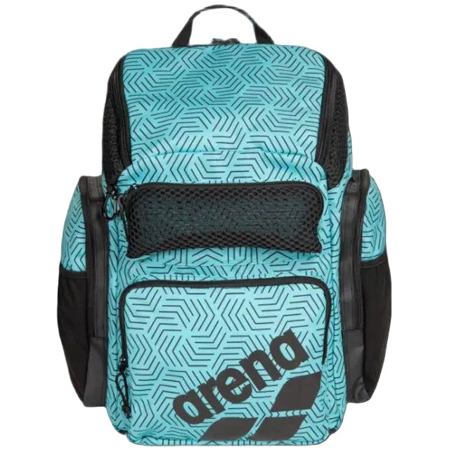 Arena One Go Backpack 45L Prints