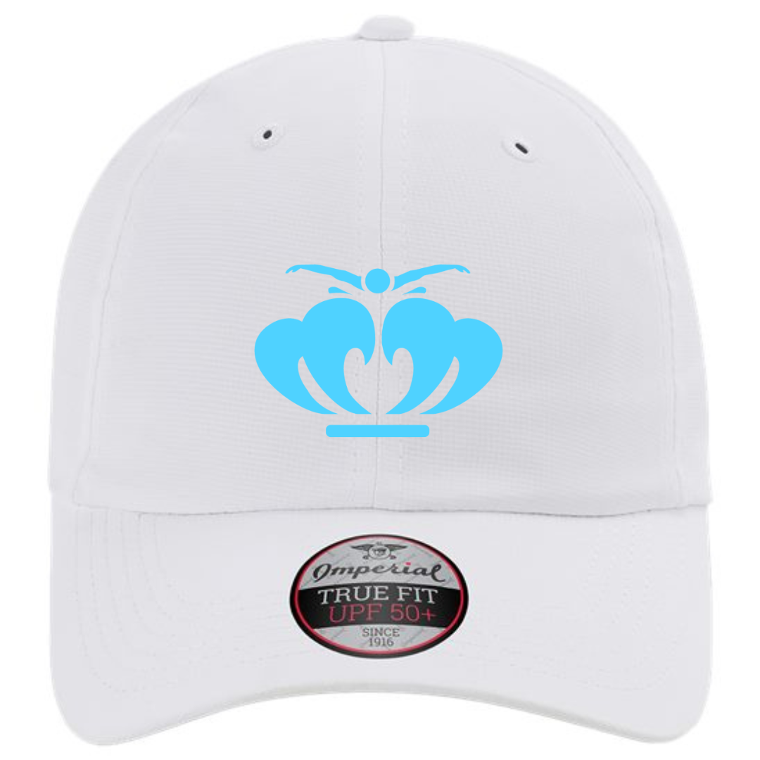 Imperial Original Performance Cap (Customized) - ATOM