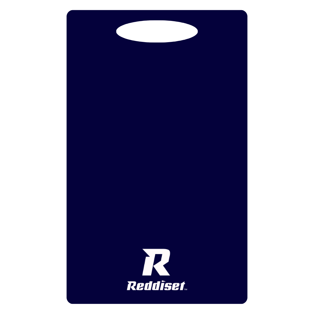 Aluminum Bag Tag (Customized) - Auburn