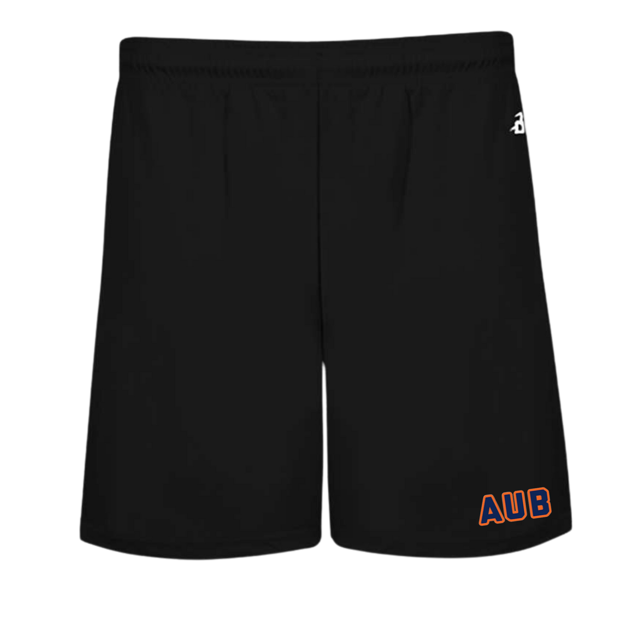 Unisex B-Core 5" Pocketed Shorts (Customized) - Auburn Aquatics