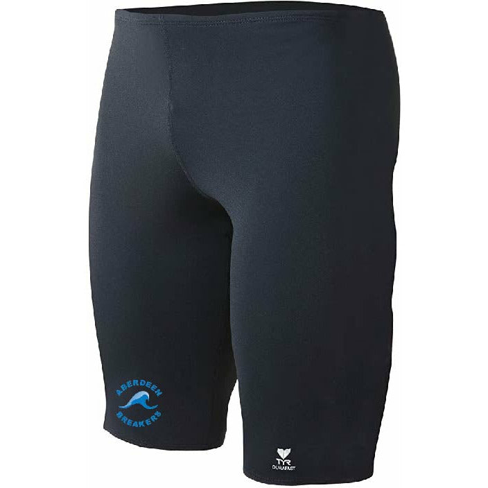 TYR Durafast Elite Jammer (Customized) - Aberdeen