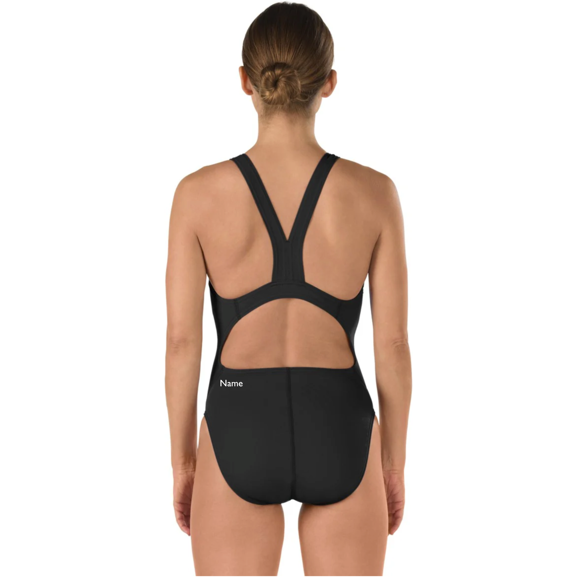 Speedo Endurance+ Youth Super Pro (Customized) - Ansley