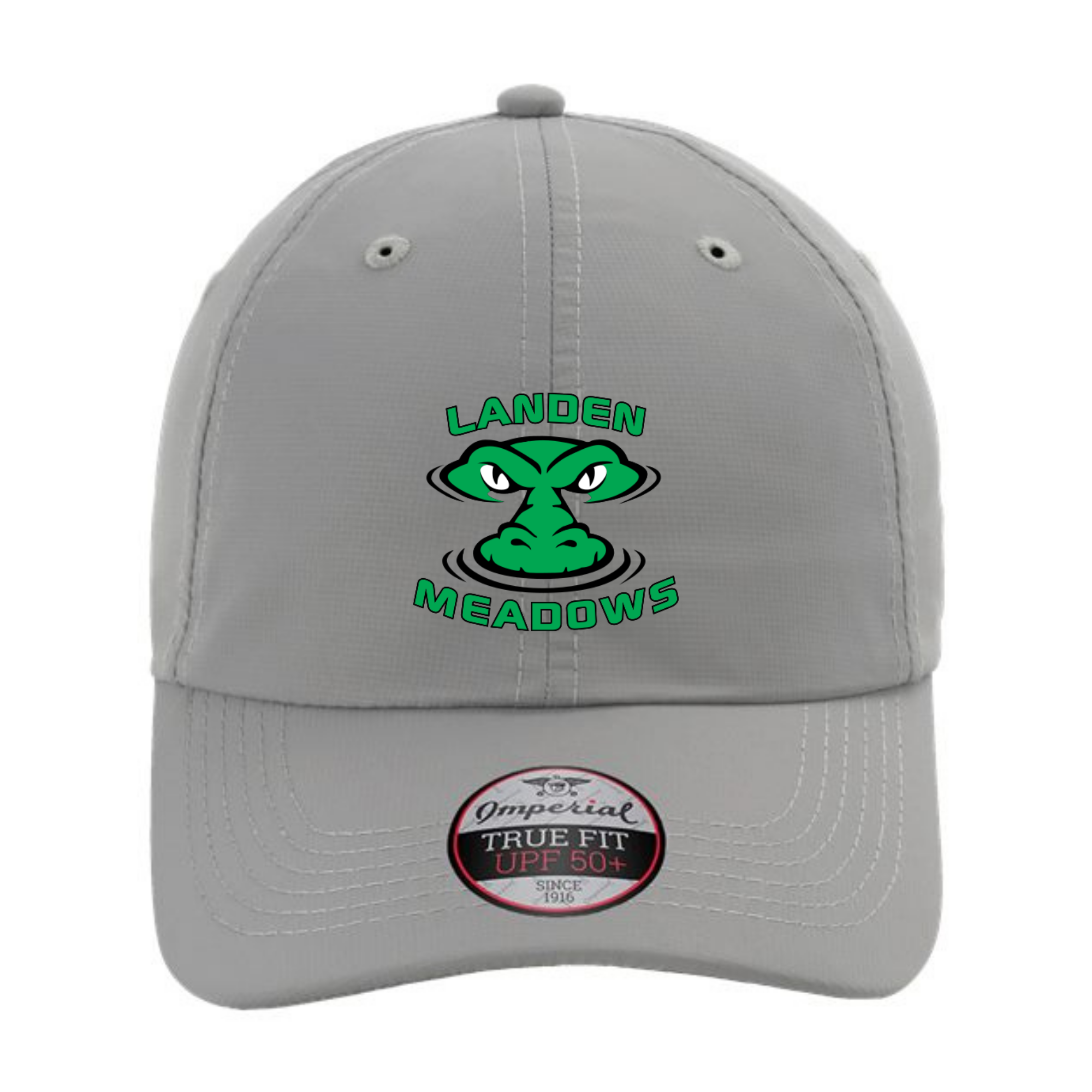 Imperial Original Performance Cap (Customized) - Landen Meadows