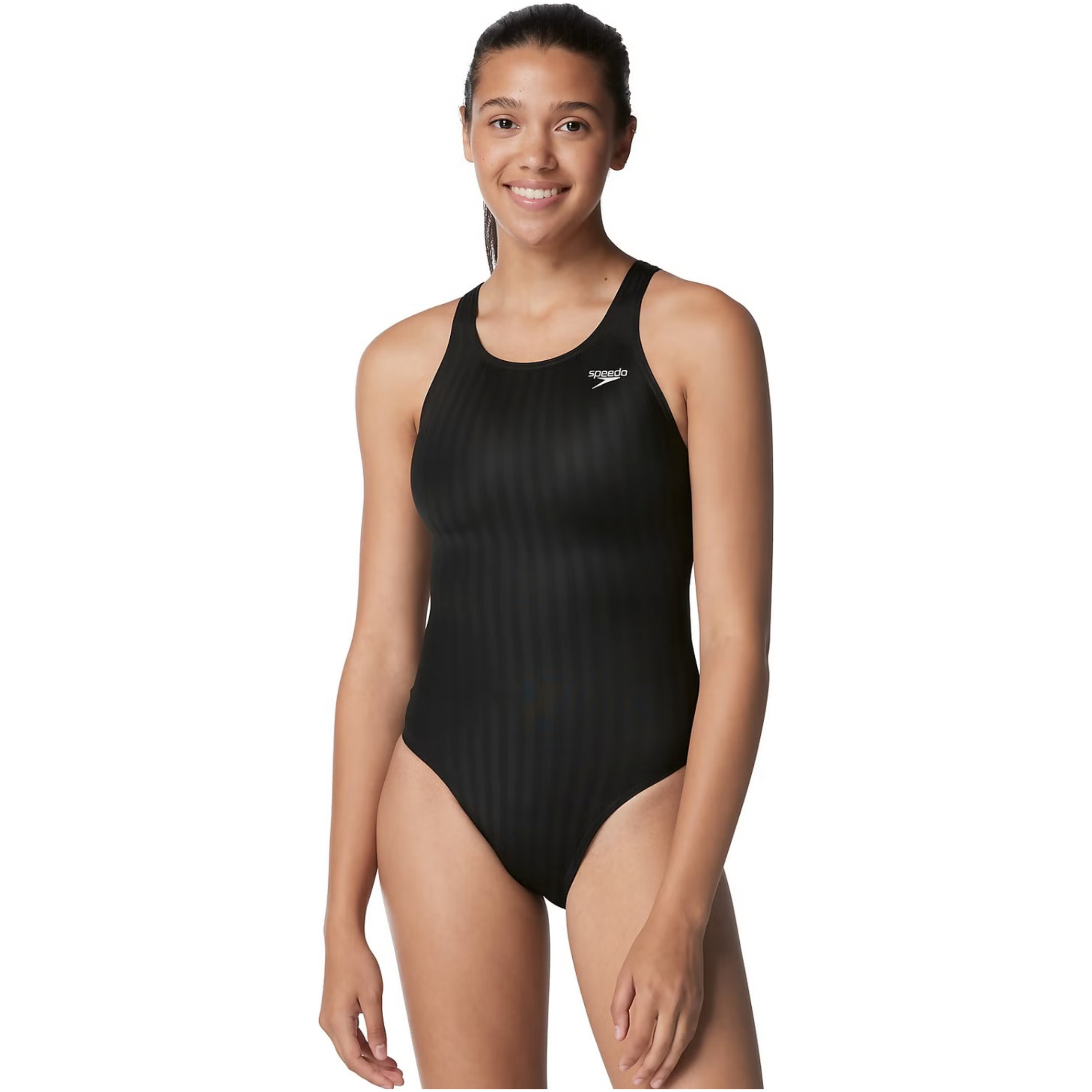 *Clearance* Speedo Aquablade Recordbreaker One Piece (12U)