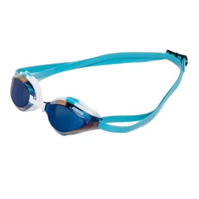 Arena Python Mirrored Goggle