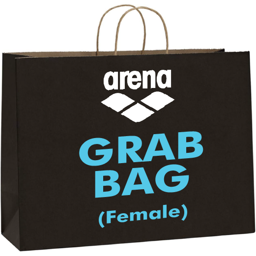 Arena Grab Bag Female Swimsuit