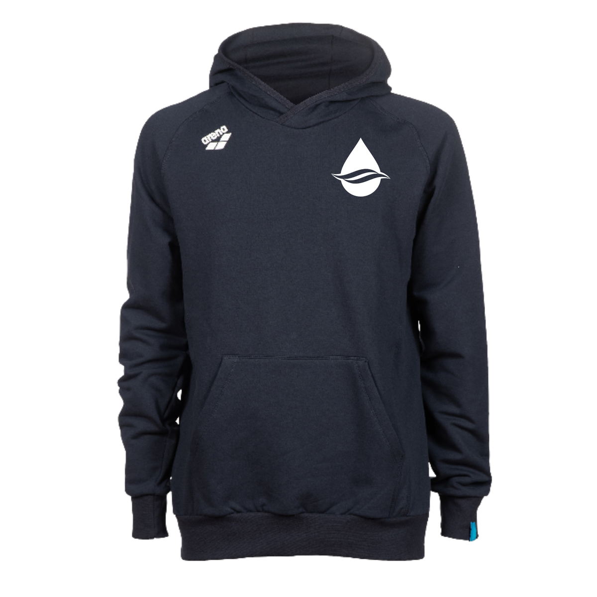 Arena Unisex Team Hooded Sweatshirt (Customized) - LCAC