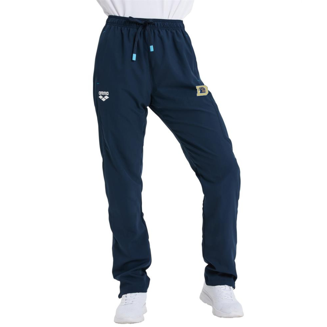 Arena Team Panel Pant (Heat Pressed) - Dacula High School