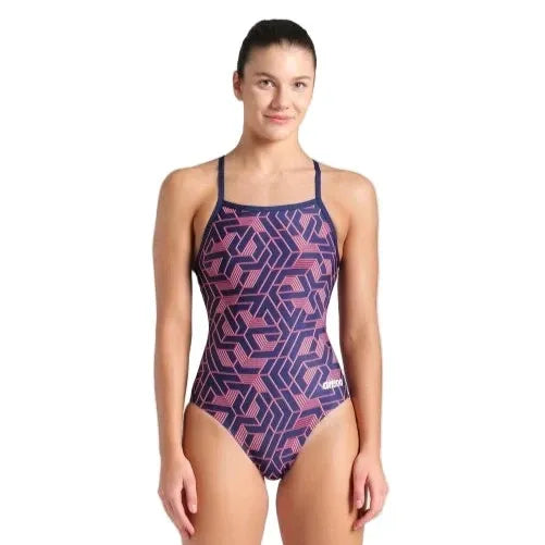 Arena Escape Lightdrop Back