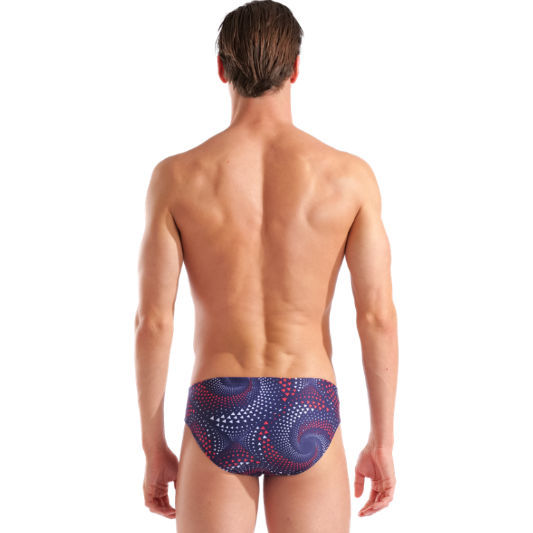 Arena Fireflow Brief (Customized) - Providence Day